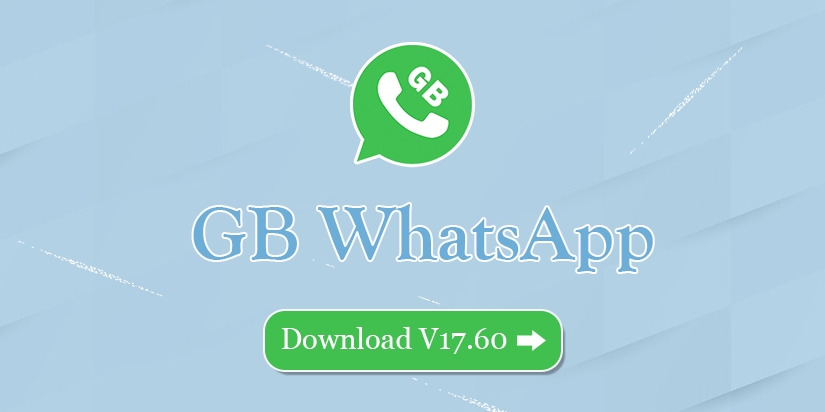 GB WhatsApp Download V17.60