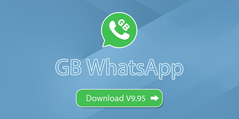 GB WhatsApp Download V9.95