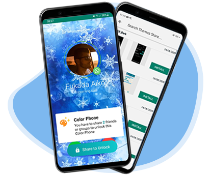 What is GB WhatsApp