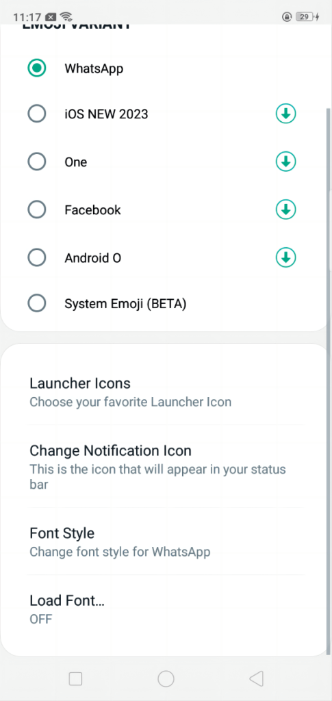 Themes