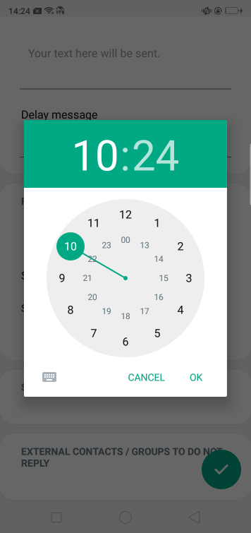 Time