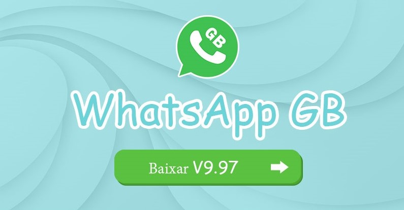 Baixar WhatsApp GB 9-97