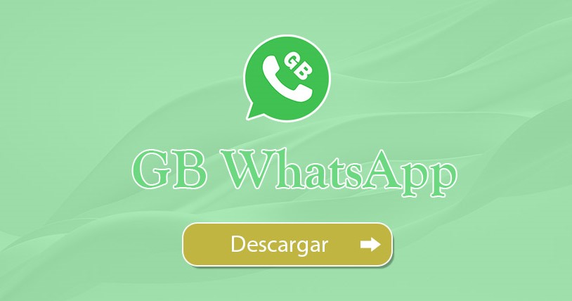 GB WhatsApp Descargar
