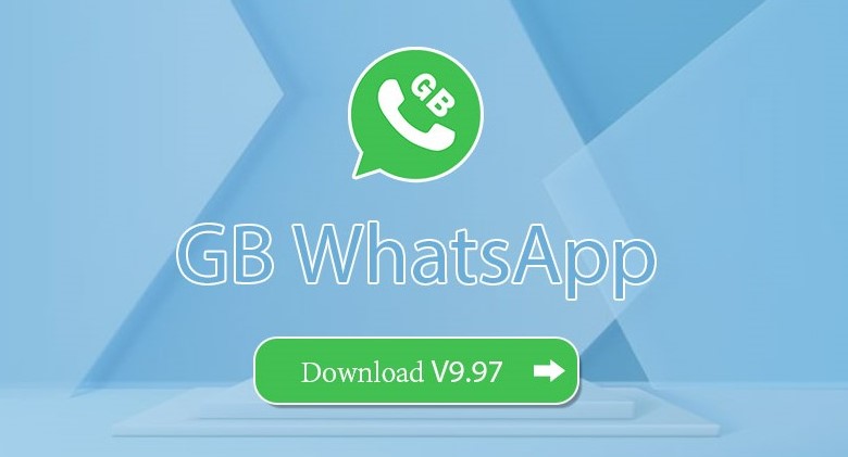 GB WhatsApp Download 9-97