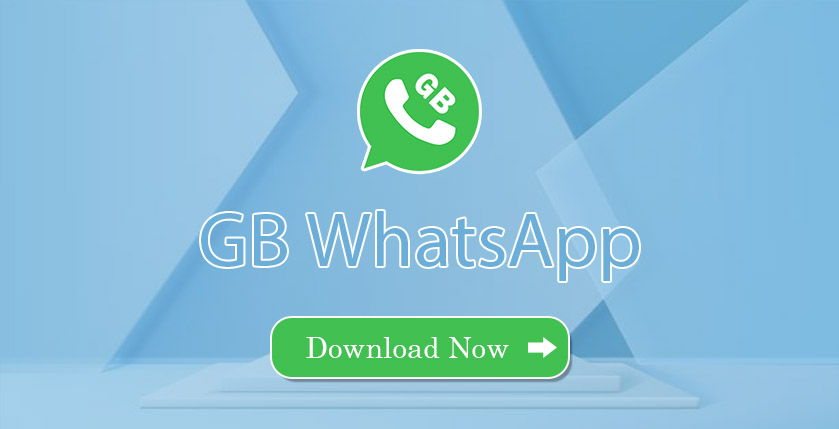 GB WhatsApp Download V9.98
