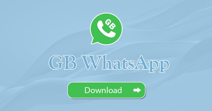 GB WhatsApp Download