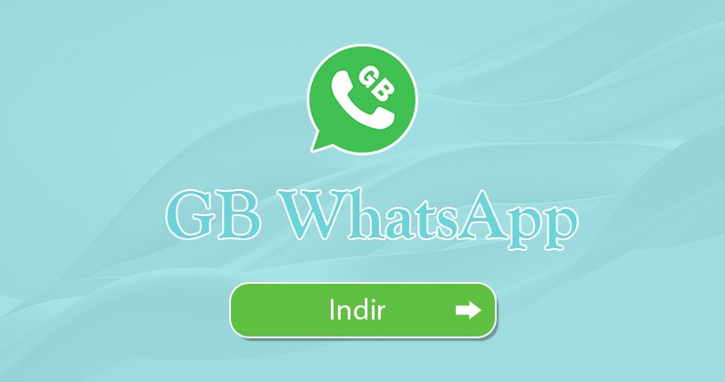 Indir GB WhatsApp