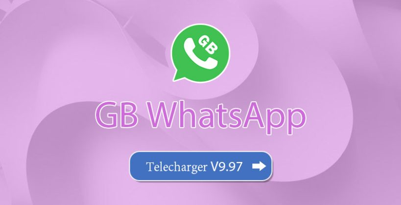 Telecharger GB WhatsApp V9.97