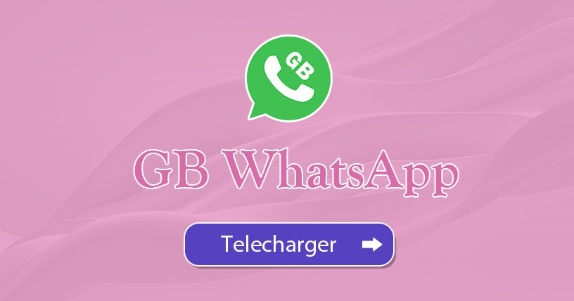 Telecharger GB WhatsApp