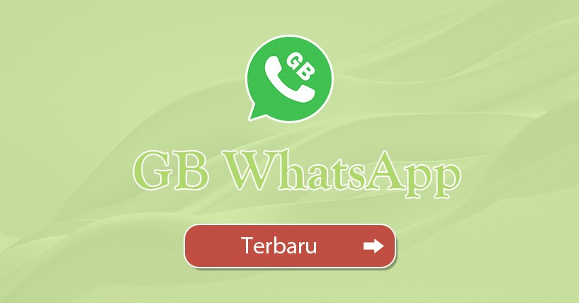 Terbaru GB WhatsApp