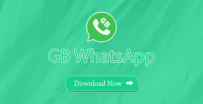 GB WhatsApp v10.06 Download Now